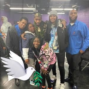 Meet your Posher, Daniel